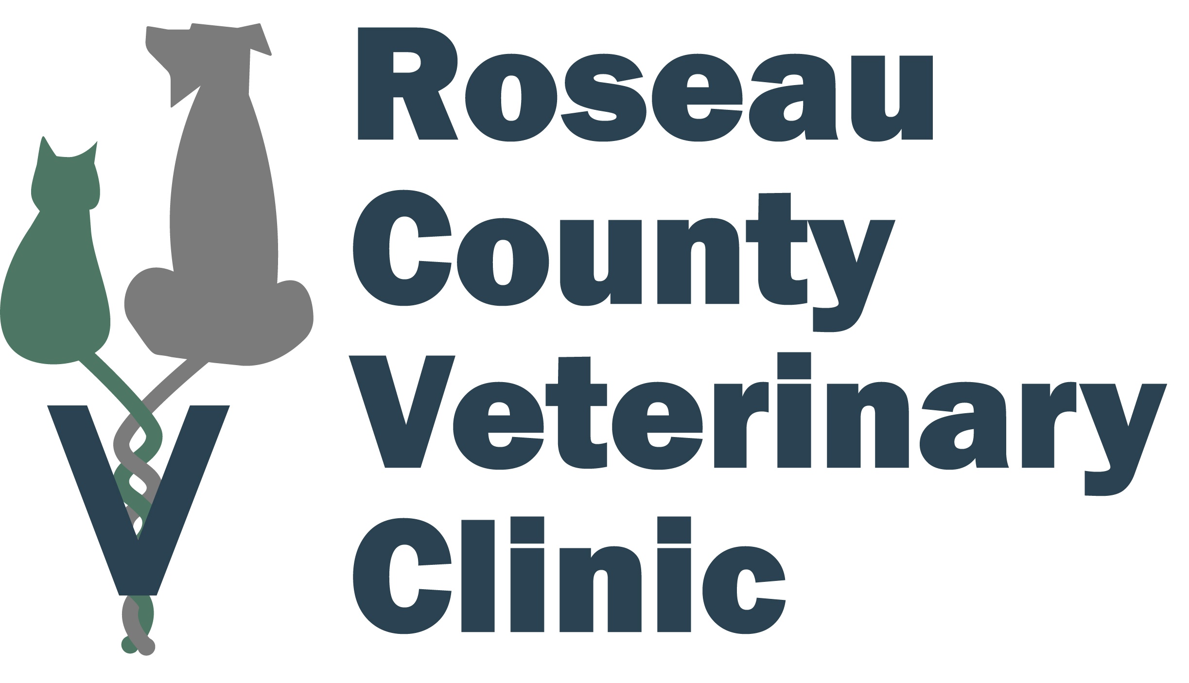 Roseau County Veterinary Clinic